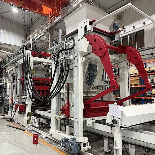 首页- Z6官网中国区人生就是博